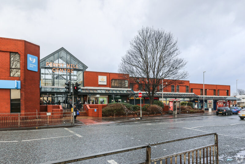 The Penny Hill Centre