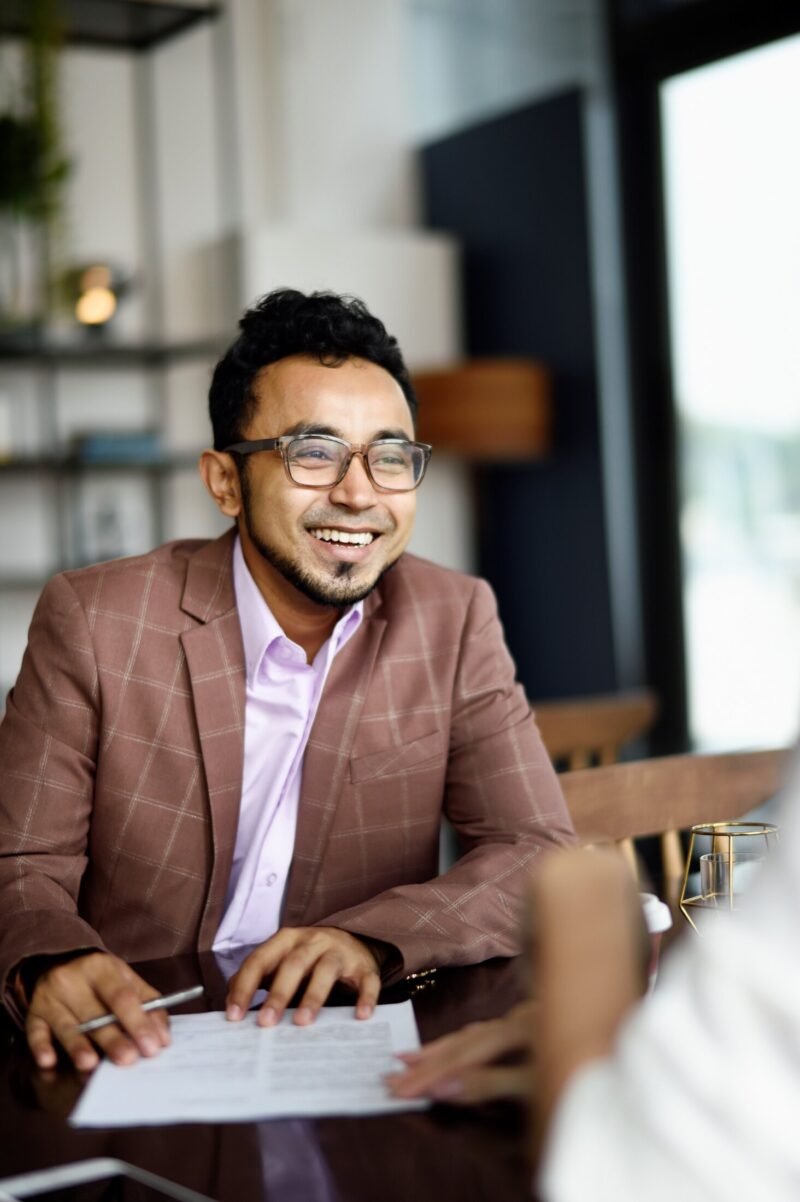 Dual Service Contract