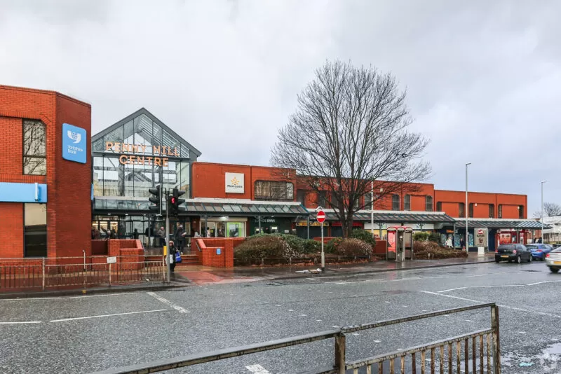 The Penny Hill Centre