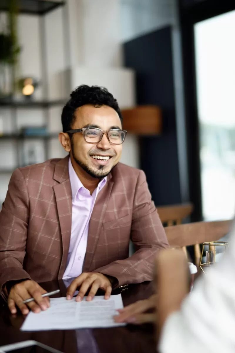 Dual Service Contract